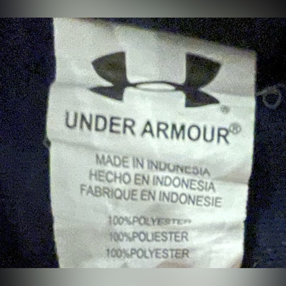 Under Armour Pants - Picture 7 of 8